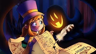 A Hat in Time Review [upl. by Graves]