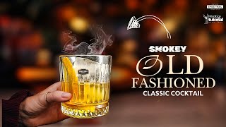 Old Fashioned Recipe  Simple Whiskey Cocktail [upl. by Joannes]