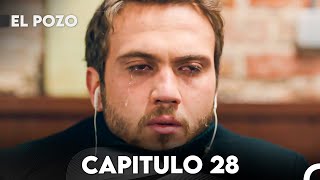 El Pozo Capitulo 28  Doblado En Español [upl. by Bulley]