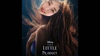 Jiafei feat CupcaKke  The Little Mermaid Official Music Video JIAFEIVEVO [upl. by Schreck]