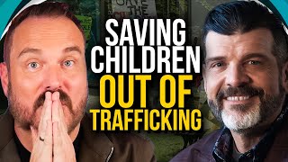 AntiHuman Trafficking with Troy Brewer  Shawn Bolz Show [upl. by Lytsyrk387]