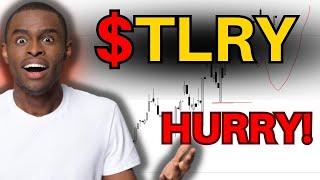 TLRY Stock Tilray stock TLRY STOCK PREDICTIONS TLRY STOCK Analysis Tlry stock news today Funky [upl. by Anih229]