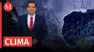 El clima para hoy 3 de abril de 2024 con Nelson Valdez [upl. by Nitsirk253]