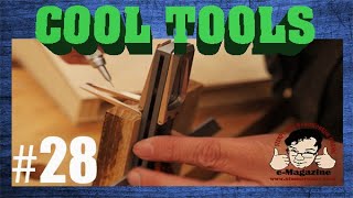 7 of my favorite woodworking tools [upl. by Frasco366]