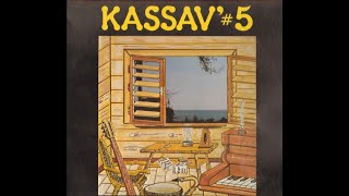 KASSAVā€™  Sa pa ka gadĆ© mwin šŖšˇ¹šˇøšˇŗšˇ¼šˇ§ [upl. by Ledarf41]