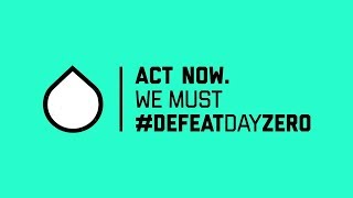 We are committed to DefeatDayZero [upl. by Corry]