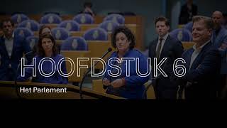 Politiek Hoofdstuk 6 4TL Maatschappijkunde Examenkatern [upl. by Rubenstein]