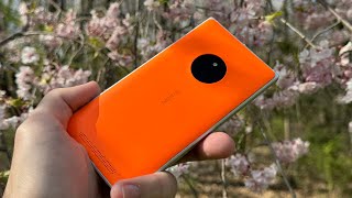 Nokia Lumia 830 in 2024 [upl. by Norek]