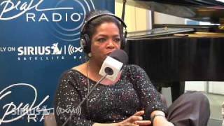 Oprahs Favorite Episode of quotThe Oprah Winfrey Showquot  SiriusXM [upl. by Nolyaj971]