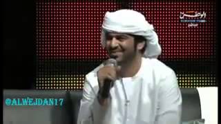 اول لقاء مع الوسمي بعد اعتزاله [upl. by Adnwahsor]