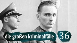 Die großen Kriminalfälle  S08E03  Lebenslang weggesperrt  Der Frauenmörder Heinrich Pommerenke [upl. by Iene]