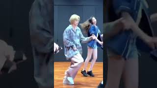 V mayya mayya song dance bts [upl. by Atsirhcal]