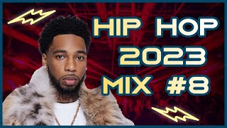 HIP HOP 2023 MIX 8 TRAP SEASON  DJ ALYT  RAP PARTY MIX 2023  BEST HIP HOP 2023 YOUNG THUG [upl. by Balfour]