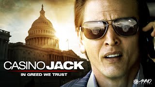 Casino Jack 2010  Full Comedy Crime Movie  Kevin Spacey Barry Pepper Jon Lovitz  aplfilm [upl. by Eenram326]