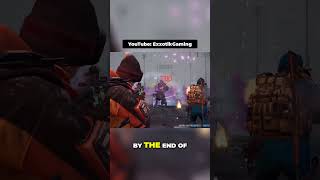 The Division Resurgence Is Coming Soon Division DivisionResurgence Division2 MobileGame Gaming [upl. by Alyakcim32]