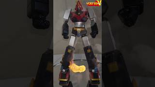 Voltes V Legacy Thru the Flames voltesvlegacy voltesv voltes5 [upl. by Nanji]