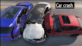 Car Crash Game video games crash [upl. by Nailluj]