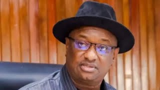 Festus Keyamo Gives Details of How Labour Party Allegedly Rigged For Peter Obi [upl. by Girard]