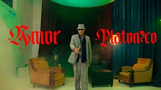 MR  Amor platonico  Cumbia de la Piola Video oficial [upl. by Eecart]