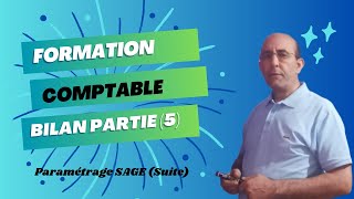 Formation Comptabilité Paramétrage Sage suite  Liasse Fiscale [upl. by Paddie770]