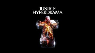 Justice  Hyperdrama Tour ENCORE  Mission Ballroom Oct 2 2024 END COPYRIGHT CLAIMED CHECK DESC [upl. by Hax]