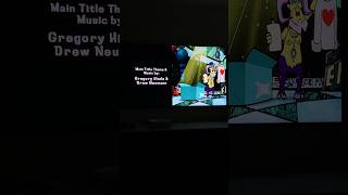 Billy and Mandy Alien Ending credits billyandmandy [upl. by Babs]