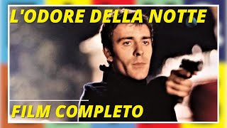 Lodore della notte  Thriller  Giallo  Film completo in italiano [upl. by Idas954]