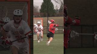 Lawrenceville vs Calvert Hall  High School Lacrosse Highlights [upl. by Gayner]