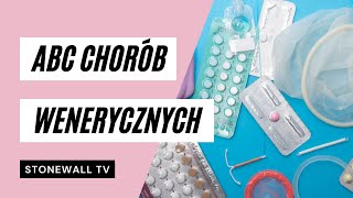 ABC chorób wenerycznych [upl. by Eussoj]