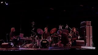 Eivind Aarset Quartet live Torino Jazz Festival 2019 excerpts [upl. by Francklin9]