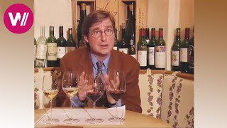 Zum Weinexperten in 10 Minuten  Schnellkurs mit Weinexperte Jens Priewe [upl. by Galanti]