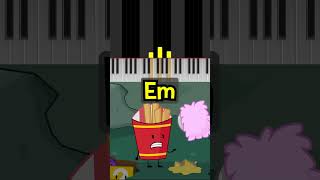 Puffball Speaker Box Piano Roll bfdi [upl. by Atterbury104]