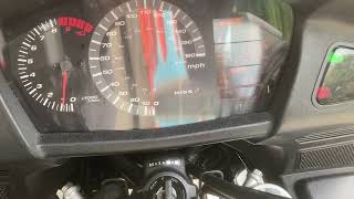 Honda ST1300 Pan European 2013 For Sale [upl. by Brucie]