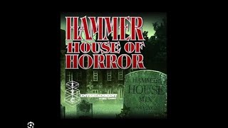 Hammer House of Horror 1980 ➤ Review GR [upl. by Reteid]