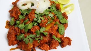 chicken 65 recipe hyderabadihow to make chicken 65restaurant style chicken 65 dry and gravy [upl. by Ekard]