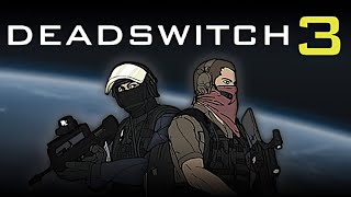 Deadswitch 3  GamePlay PC [upl. by Niarbo]