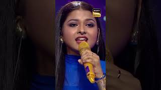 Naina Par Arunita Aur Atharv Ka Pyaara Duet💓 Superstar Singer 3  superstarsingerseason3 shorts [upl. by Jon]