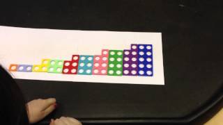 Numicon  Learning the Basics [upl. by Eylsel]