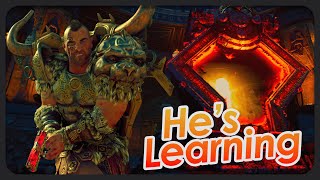 Hes Learning GF teaches BF How to Play COD Zombies  Call of Duty Black Ops 4 Zombies IX Map [upl. by Netnerb]