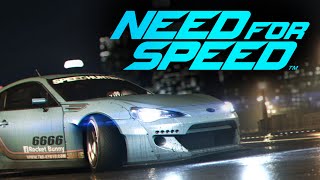 Need for Speed 2015  Первый Взгляд [upl. by Morganne]