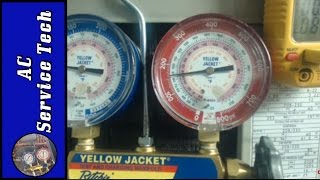 How to Measure Superheat and Subcooling [upl. by Ad]