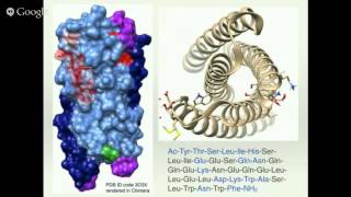 Clasp Common Lisp using LLVM and C for Designing Molecules [upl. by Clarisa]