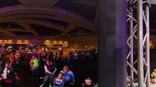 Xtreme Spirit Kalahari Nationals Wisconsin Dells [upl. by Mala]