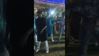 Park City Silvassa Garba Dance Enjoy2024 [upl. by Eldreeda]