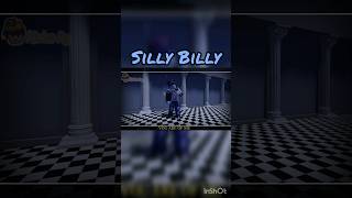 Silly Billy but in Roblox roblox robloxanimation fnf fridaynightfunkin fnfsillybilly fnfmod [upl. by Fita]