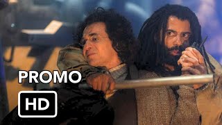 Snowpiercer 4×08 Promo By Weeping Cross HD  Snowpiercer Season 4 Episode 8 Recap [upl. by Harte651]