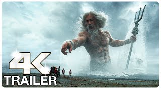 NEW UPCOMING MOVIE TRAILERS 2024 Weekly 28 [upl. by Zelazny188]