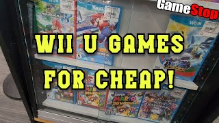 Making the most out of GameStop deals [upl. by Aigneis]