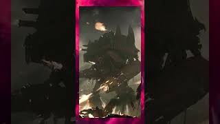 Imperator Class Titan  Warhammer 40000 Lore [upl. by Priest]