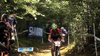 26min Highlight Show  UCI MTB WORLD CUP 2011  Val di Sole  XCO [upl. by Trout]